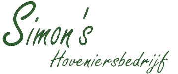 Hoveniersbedrijf Simon Erkelens  | Logo